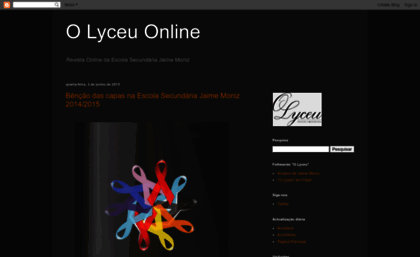 olyceu.blogspot.com