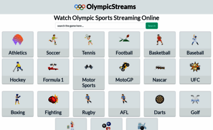 olympicstreams.co
