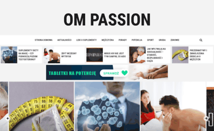 om-passion.com