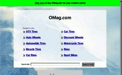 omag.com