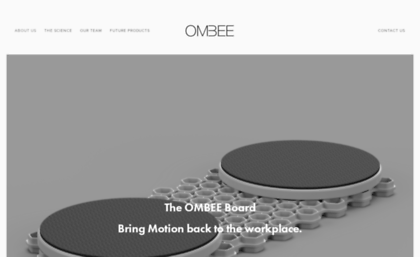 ombee.com