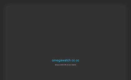 omegawatch.co.cc
