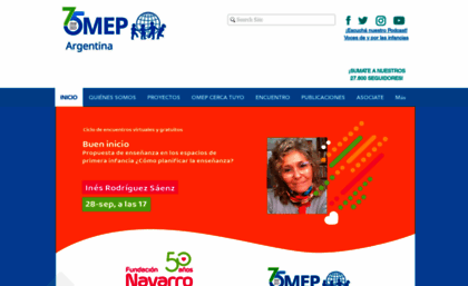 omep.org.ar