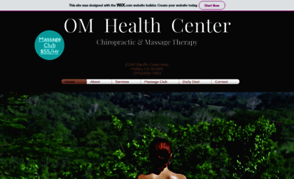 omholistichealth.com