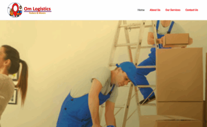 omlogisticspackers.co.in