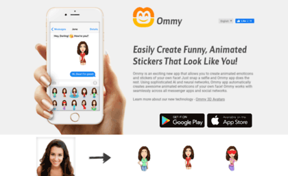 ommy.com