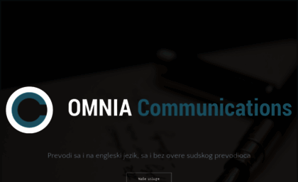 omniacomm.biz