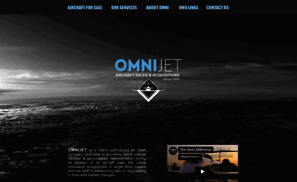 omnijet.com