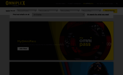 omniplex.ie