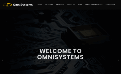 omnisystems.com