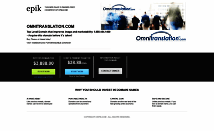 omnitranslation.com