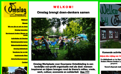 omslag.nl