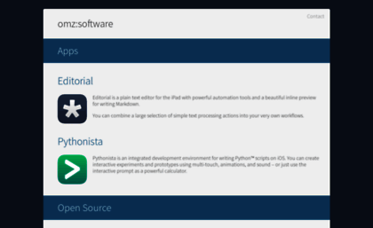 omz-software.com