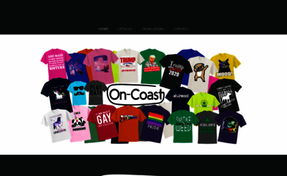 on-coast.com