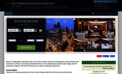 on-the-ave-new-york.hotel-rez.com