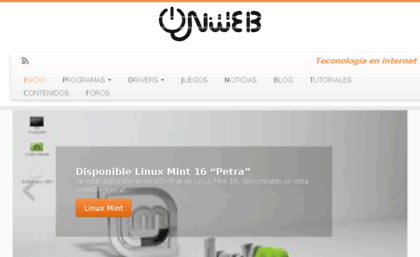 on-web.com.ar
