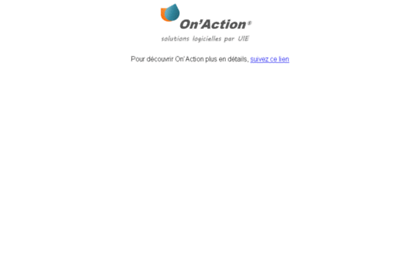 onaction.net