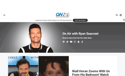 onairwithryan.com