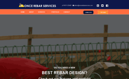 oncerebarservices.com