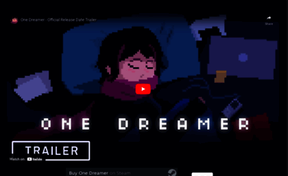 one-dreamer.com