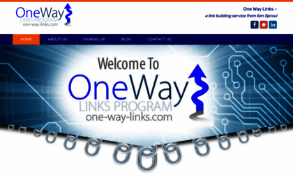 one-way-links.com