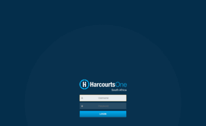 One.harcourts.co.za website. Login | Harcourts - South Africa.