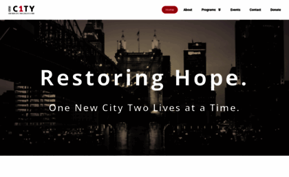 onecity.org