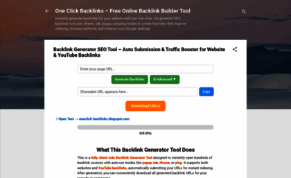 oneclick-backlinks.blogspot.com
