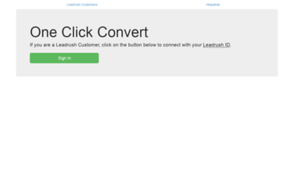 oneclickconvert.com