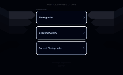 oneclickphotosearch.com