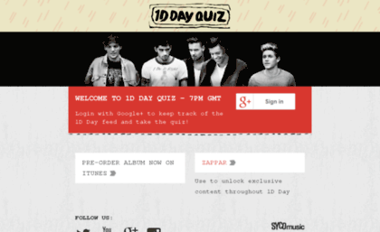 onedirection-day.appspot.com