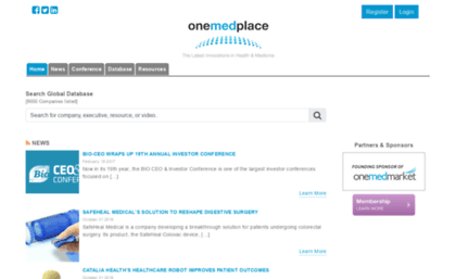 onemedplace.com