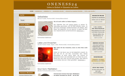 oneness24.de