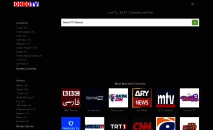 oneotv.com