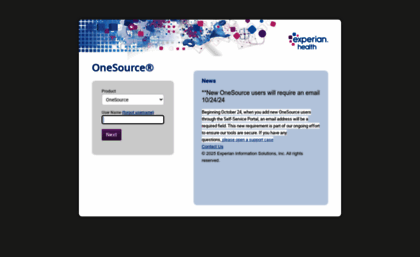 onesource.passporthealth.com