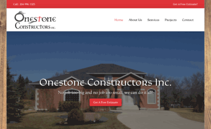 onestoneconstructors.ca