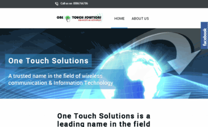 onetouchsolutions.org