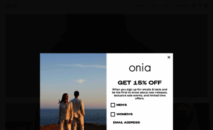onia.com