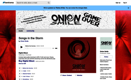 onionsmile.bandcamp.com