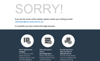 onja.centos-server.net