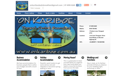 onkariboe.com.au