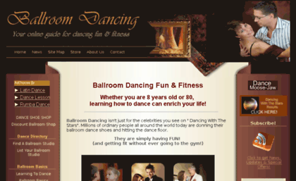 online-ballroom-dance-lessons.com