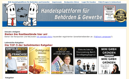 online-businessportal.de