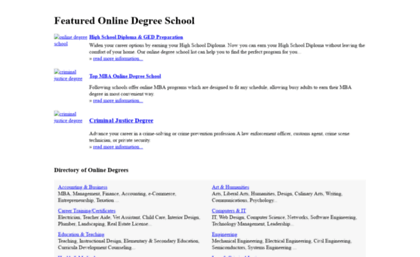 online-degree-school.info
