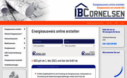 online-energieausweis.org