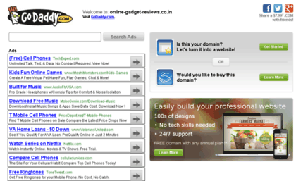online-gadget-reviews.co.in
