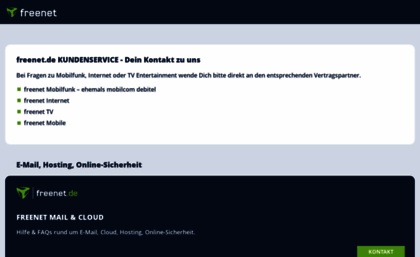 online-hilfe.freenet.de