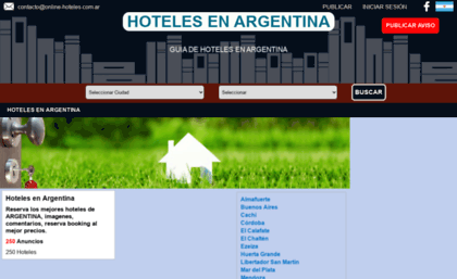 online-hoteles.com.ar