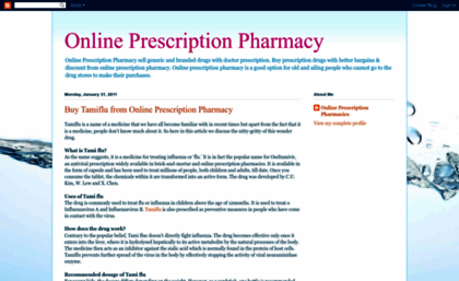 online-prescription-pharmacies.blogspot.com