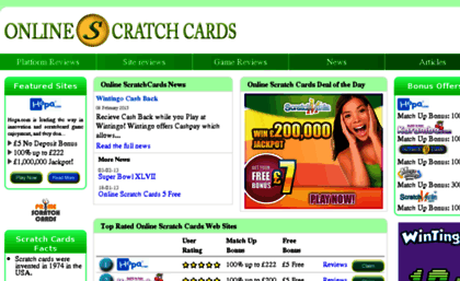 online-scratchcards.com